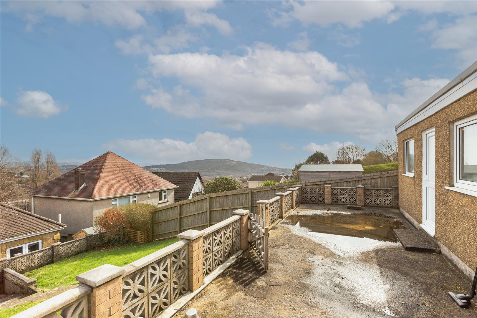 Parkhill Terrace, Treboeth, Swansea, SA5 7DJ